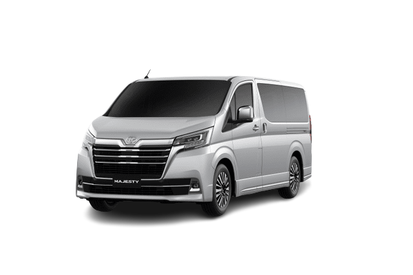 Toyota Majesty