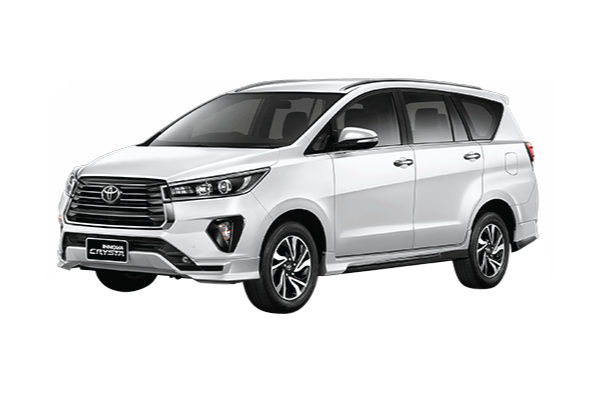 Toyota Innova